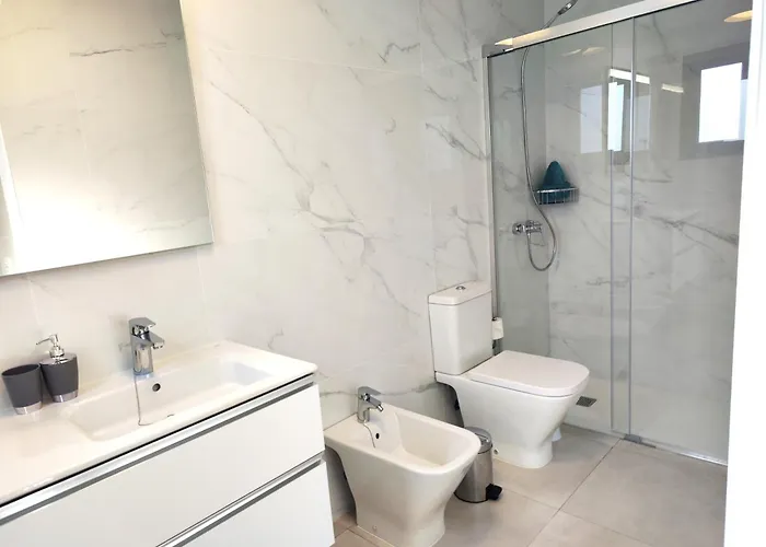 Anny Piscina Climatizada Aire Acondicionado Espaciosa Y Luminosa! 度假居