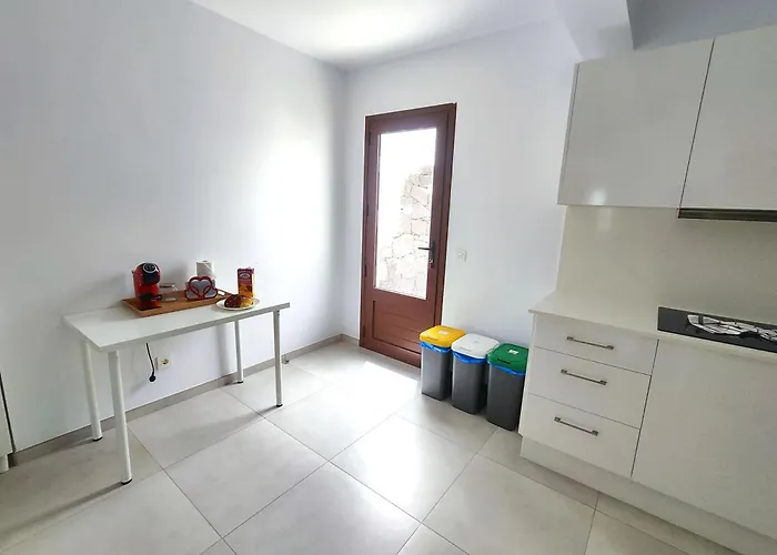 度假居 Anny Piscina Climatizada Aire Acondicionado Espaciosa Y Luminosa! 普拉亚布兰卡