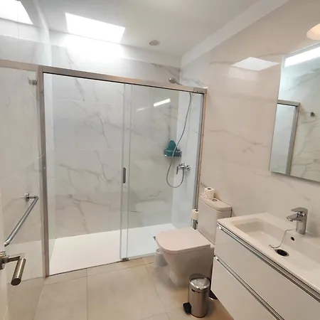 Anny Piscina Climatizada Aire Acondicionado Espaciosa Y Luminosa! * プラヤ・ブランカ