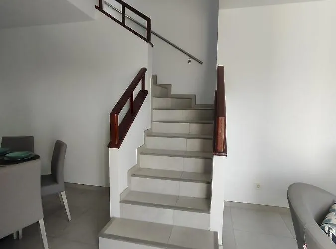 Hébergement de vacances Anny Piscina Climatizada Aire Acondicionado Espaciosa Y Luminosa! Playa Blanca (Lanzarote)