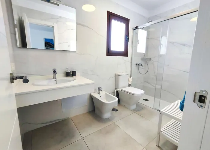 Anny Piscina Climatizada Aire Acondicionado Espaciosa Y Luminosa!