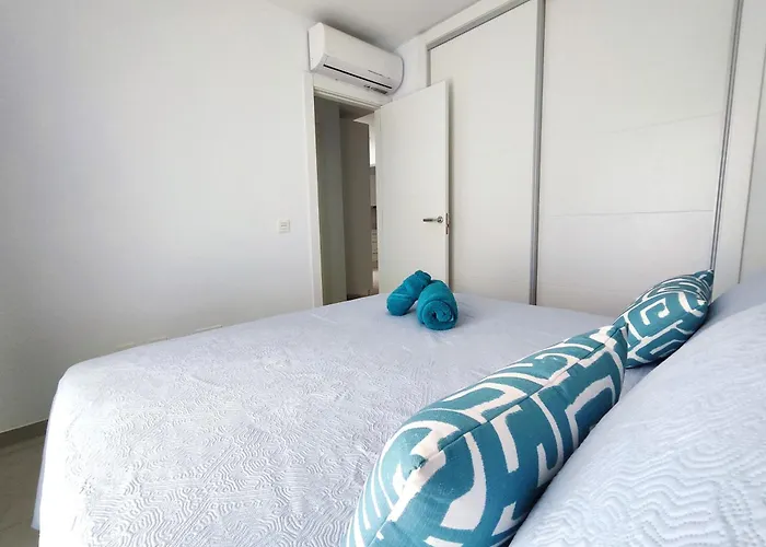 Anny Piscina Climatizada Aire Acondicionado Espaciosa Y Luminosa! Hébergement de vacances