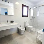 Anny Piscina Climatizada Aire Acondicionado Espaciosa Y Luminosa!