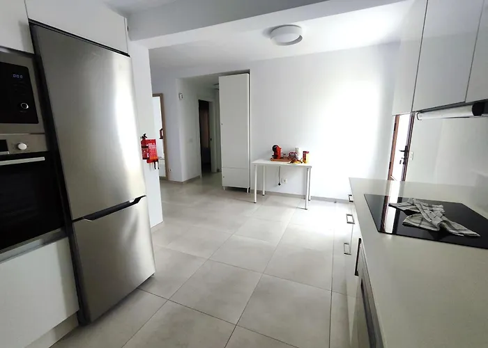 Anny Piscina Climatizada Aire Acondicionado Espaciosa Y Luminosa! Dom wakacyjny Playa Blanca (Lanzarote)