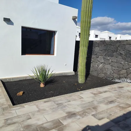 펜션 Anny Piscina Climatizada Aire Acondicionado Espaciosa Y Luminosa! *