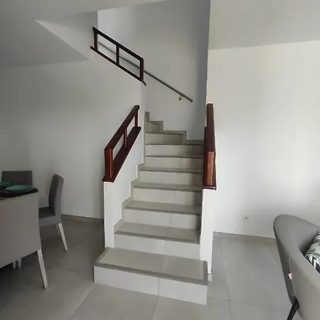 Дом отдыха Anny Piscina Climatizada Ideal Familia Коста Бланка