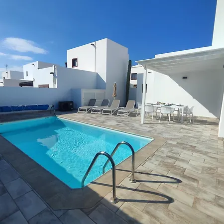 Anny Piscina Climatizada Ideal Familia *