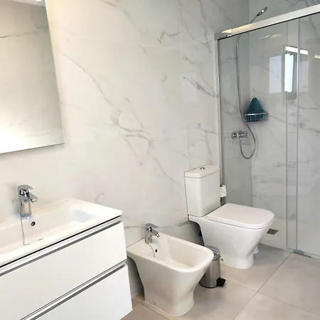 Anny Piscina Climatizada Aire Acondicionado Espaciosa Y Luminosa! 펜션