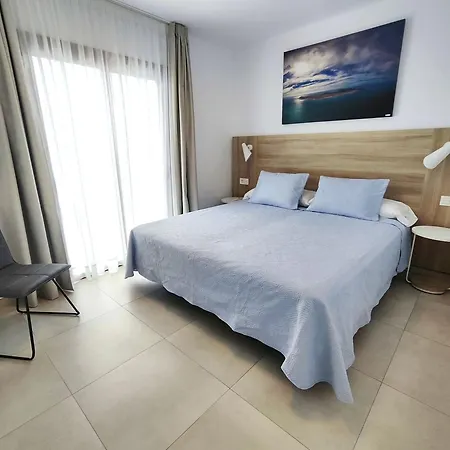 Tatil Evi Anny Piscina Climatizada Ideal Familia