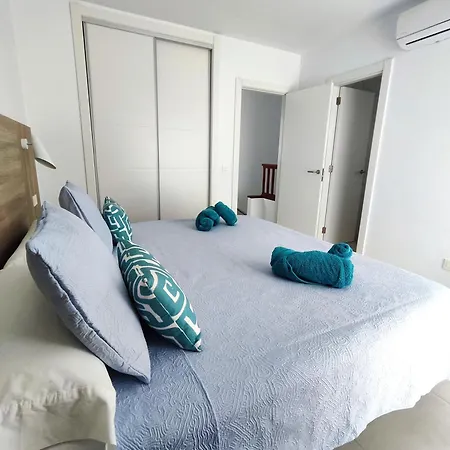 Anny Piscina Climatizada Aire Acondicionado Espaciosa Y Luminosa! Σπίτι διακοπών Πλάγια Μπλάνκα