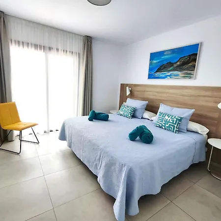 Anny Piscina Climatizada Ideal Familia * Playa Blanca