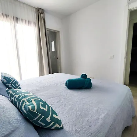 Σπίτι διακοπών Anny Piscina Climatizada Aire Acondicionado Espaciosa Y Luminosa! Πλάγια Μπλάνκα