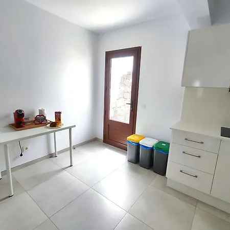 Σπίτι διακοπών Anny Piscina Climatizada Aire Acondicionado Espaciosa Y Luminosa! Πλάγια Μπλάνκα